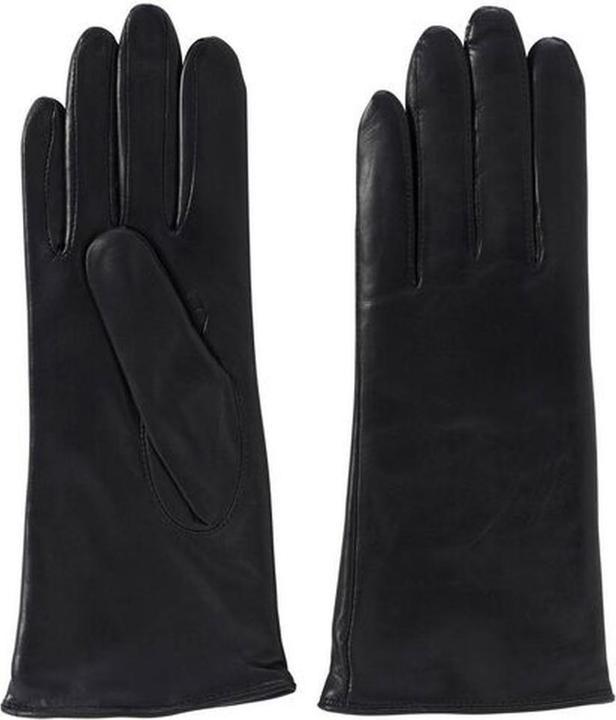 Produktbild Roeckl Nappa Hamburg Handschuhe Leder (8)