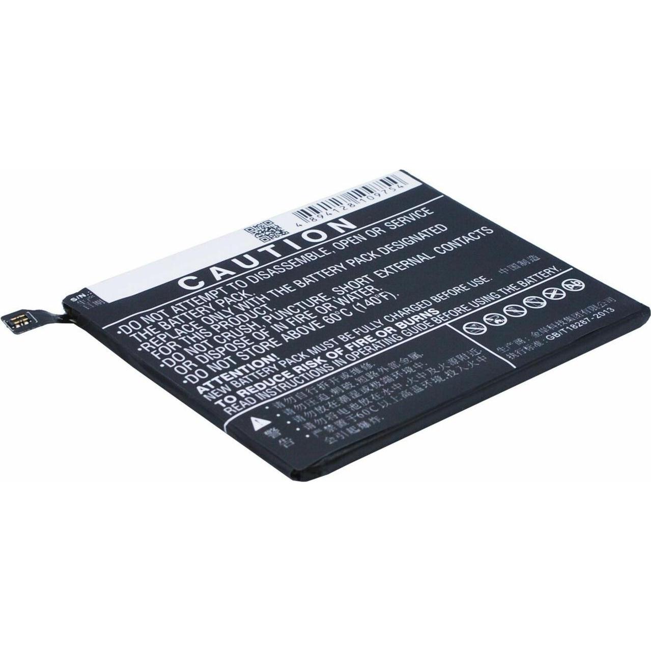 CoreParts Battery for Xiaomi Mobile, Smartphone Akku
