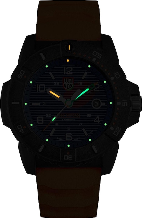 Produktbild Luminox Navy Seal 3600 (Swiss Made, Analoguhr, 45 mm)