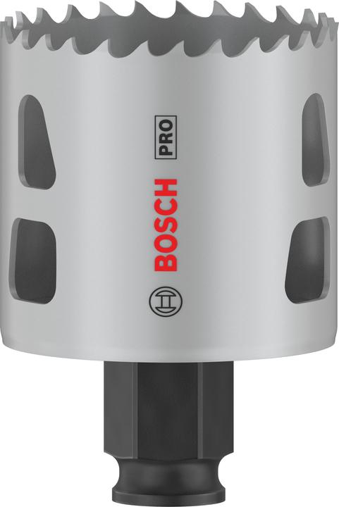 Produktbild Bosch Professional Zubehör PRO Multi Material PC Plus Lochsäge, 51 mm (51 Millimeter)