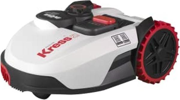 Produktbild Kress Mission Nano 600 (1000 m²)