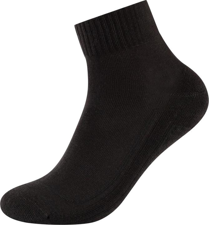 Produktbild Camano Kurzsocken ca-soft walk (6er Pack, 35 - 38)