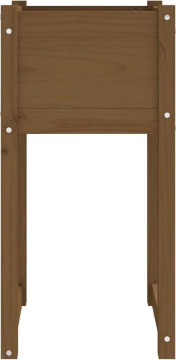 Produktbild vidaXL Pflanzgefäss