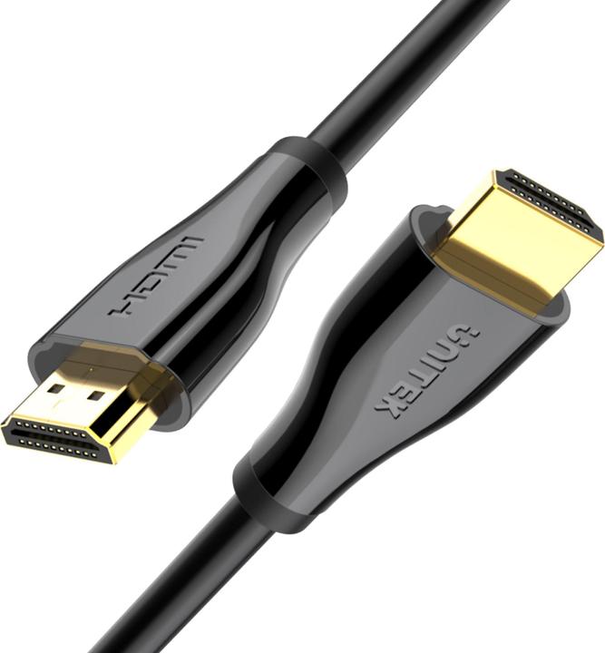 Produktbild Unitek Certified Hdmi Cable 2.0 (1.50 m, HDMI, 2.0)