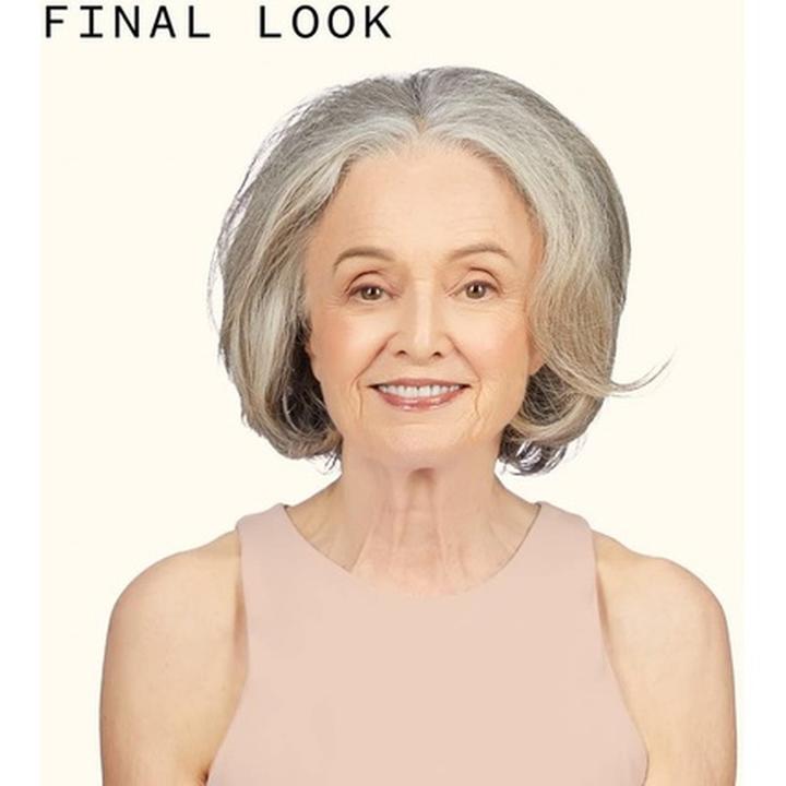 Immagine prodotto Amika Style by Brooklyn Bombshell Blowout Spray 200ml (200 ml)