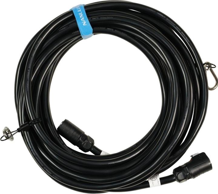 Produktbild Nanlux Verbindungskabel 12m (Evoke Serie) (Kabel)
