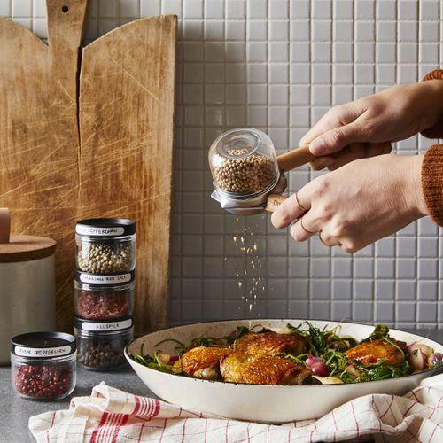 Immagine prodotto DreamFarm Krydderikvaern Sistema Ortwo (Varie spezie)