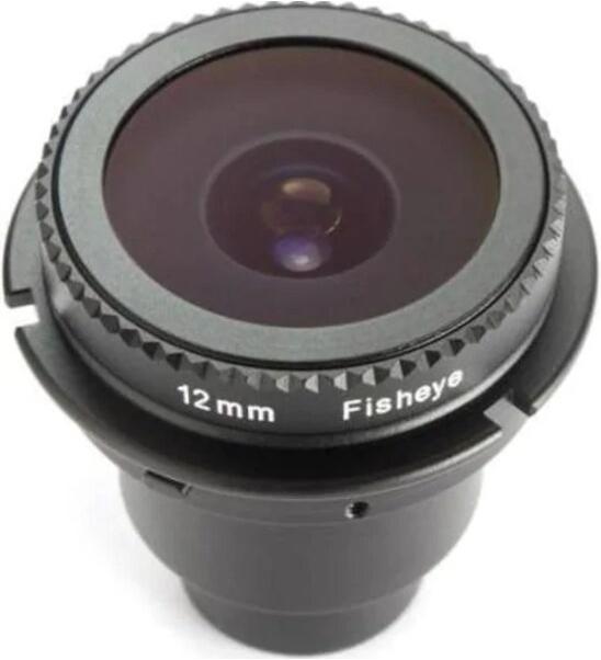Image du produit Lensbaby 12mm, f/4 pour Composer