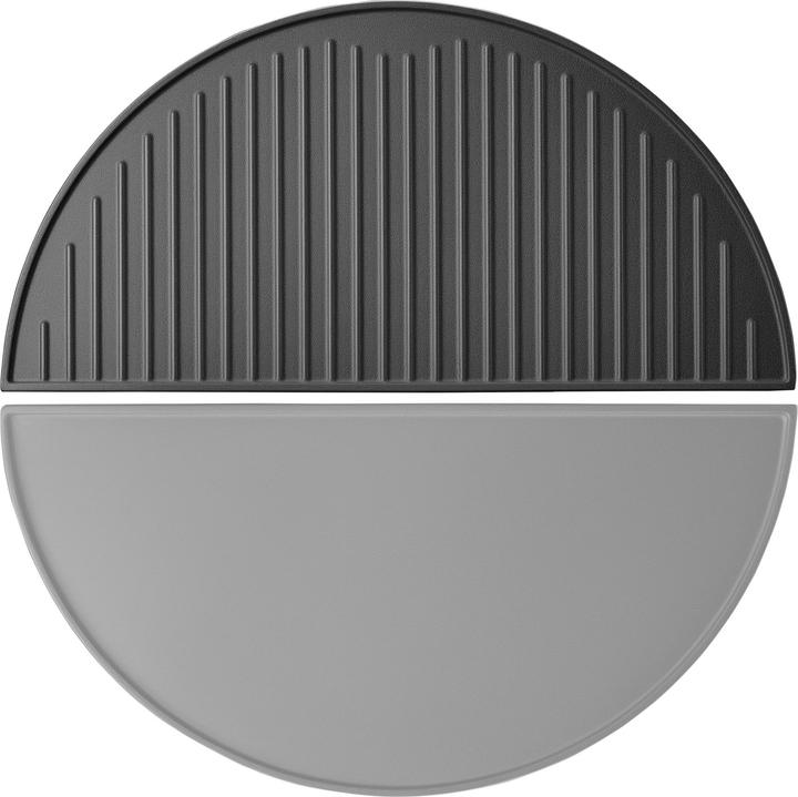 Produktbild Wiltec Grillplatte