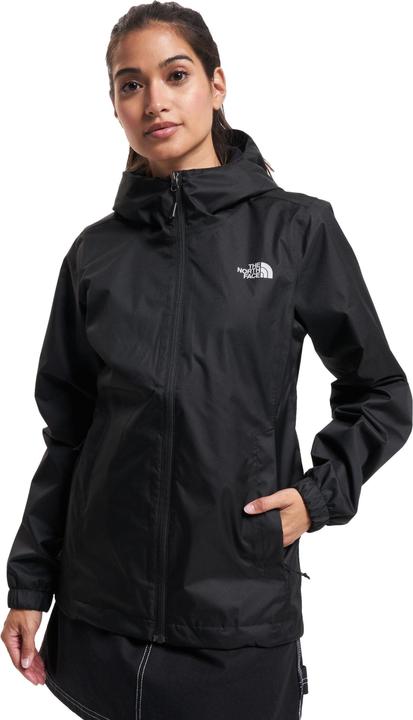 Actual product image North Face Quest (M)