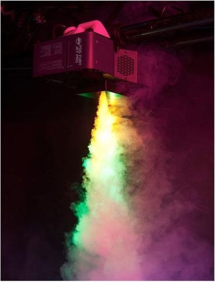 Produktbild ADJ FOG639