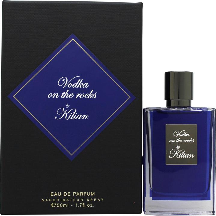 Actual product image By Kilian Vodka on the Rocks (Eau de parfum, 50 ml)