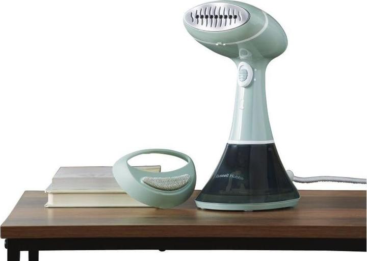 Actual product image Russell Hobbs Steam Genie Essential 25592-56 (1600 W, 22 g/min)