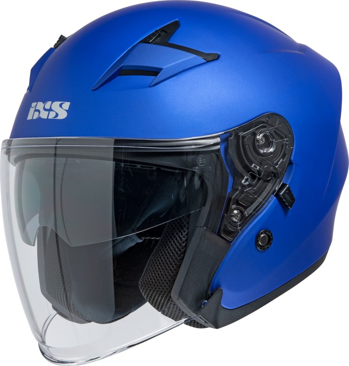 Image du produit iXS Casque jet iXS99 1.0 (61 - 62 cm, XL)