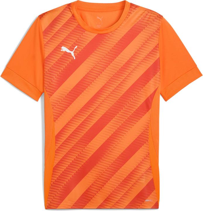 Produktbild Puma teamGoal Graphic (128)
