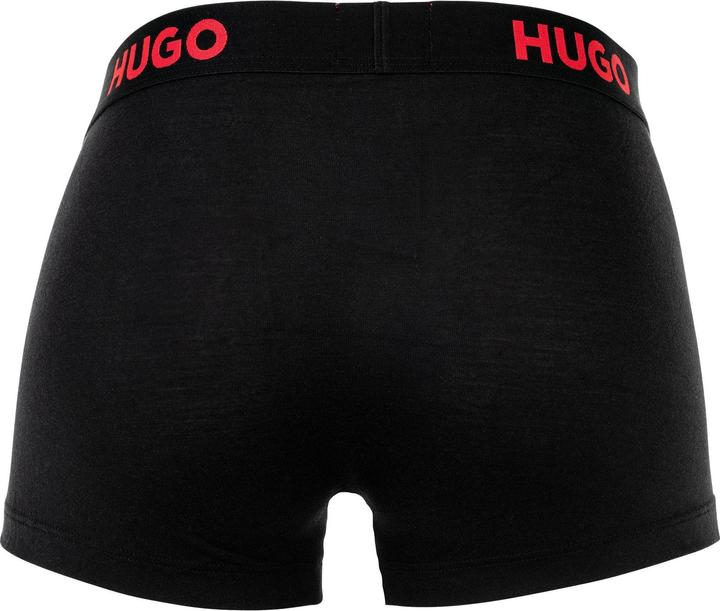 Immagine prodotto HUGO Nebulosa del tronco (L, confezione da 3)