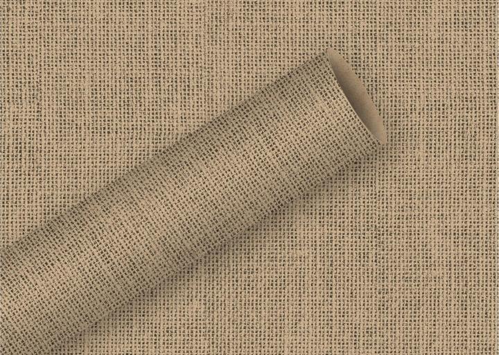Actual product image Braun + Company Wrapping Paper Roll By Nature Kraft Jute (1x)