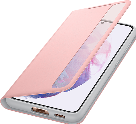 Image du produit Samsung Smart Clear View Cover (Samsung Galaxy S21 5G)