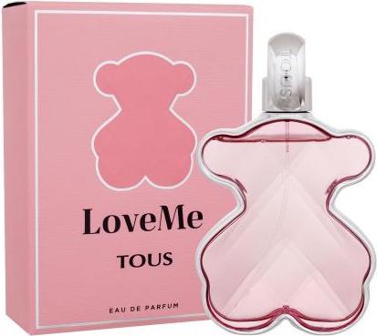 Immagine prodotto Tous Eau de Parfum (Eau de parfum, 90 ml)