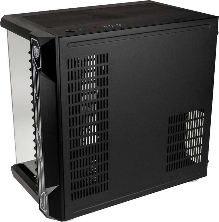 Actual product image Kolink Unity Code X (ATX, mATX, Mini-ITX)