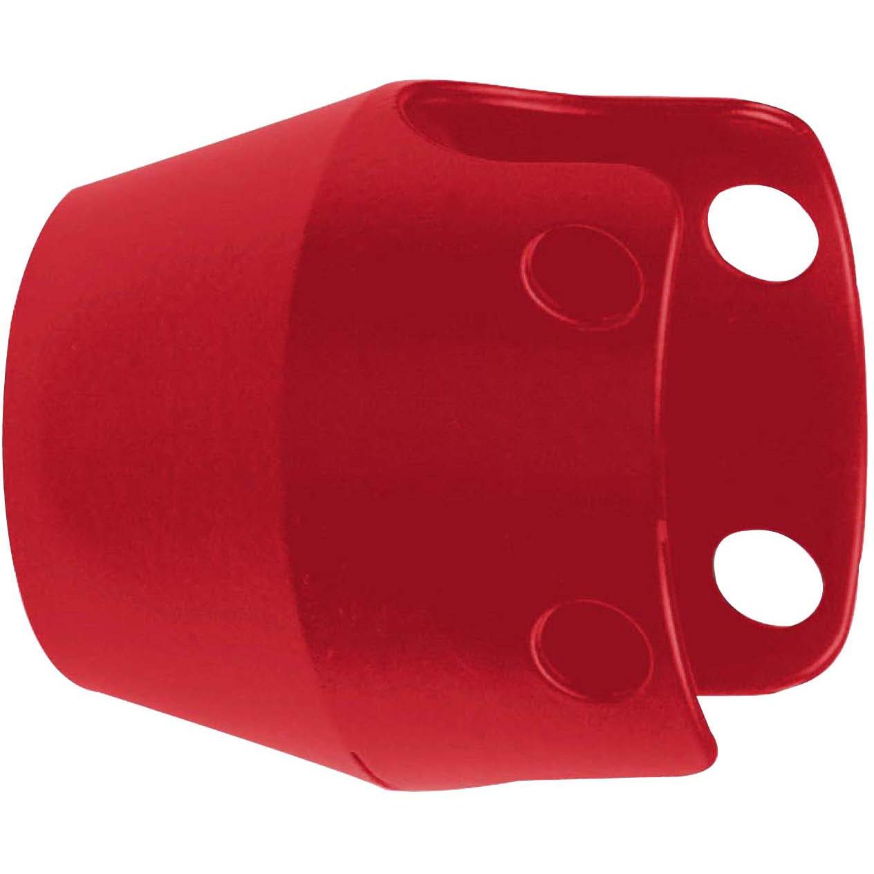 Schneider Electric Pilzkopf-Schutzschalter ZBZ1604, Taster + Schalter, Rot