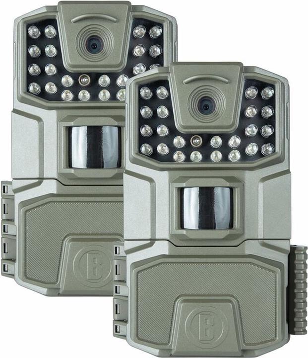 Bushnell Spot-On 2-pack low glow trail cameras