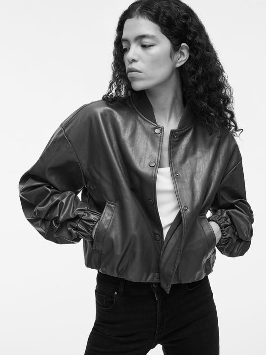 Immagine prodotto Vila VIRUNA Beschichtete Bomberjacke (36)