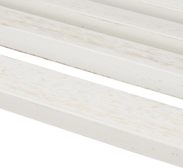 Produktbild Relaxdays Gartenbank