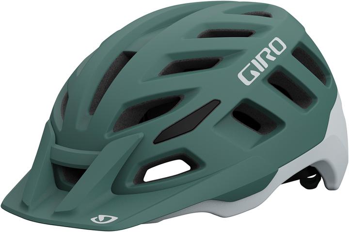 Vert/gris
