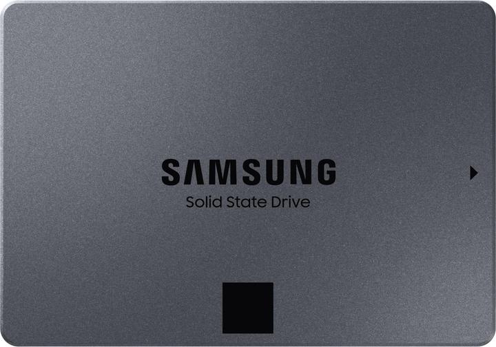 Immagine prodotto Samsung 870 QVO (4000 GB, 2.5")