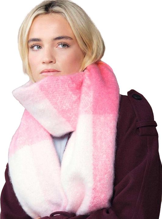 Produktbild Beechfield Strickschal Flauschig