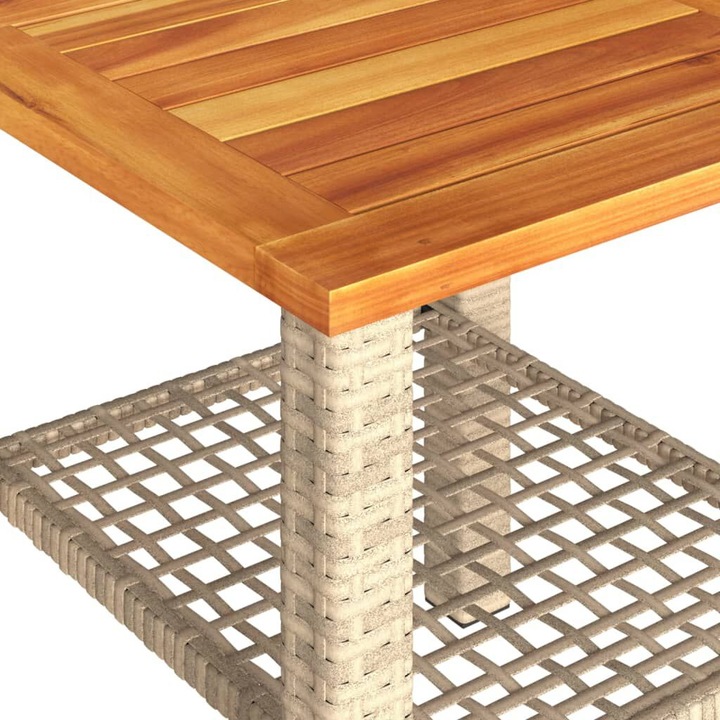 Image du produit VidaXL Table de jardin (40 cm)
