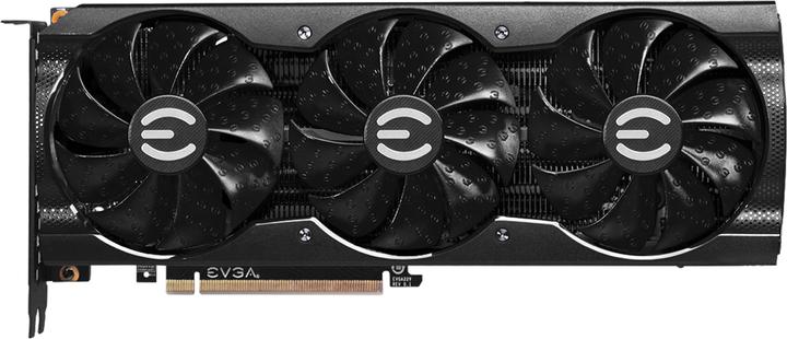 Actual product image EVGA RTX 3060 Ti FTW3 ULTRA GAMING (8 GB)