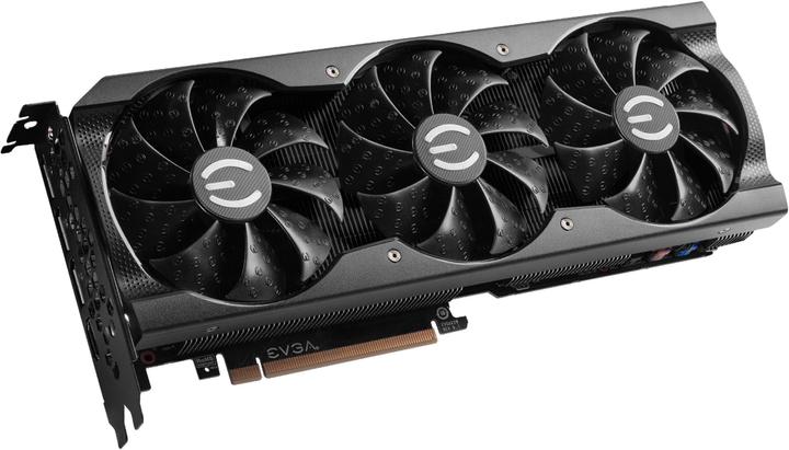 Actual product image EVGA RTX 3060 Ti FTW3 ULTRA GAMING (8 GB)