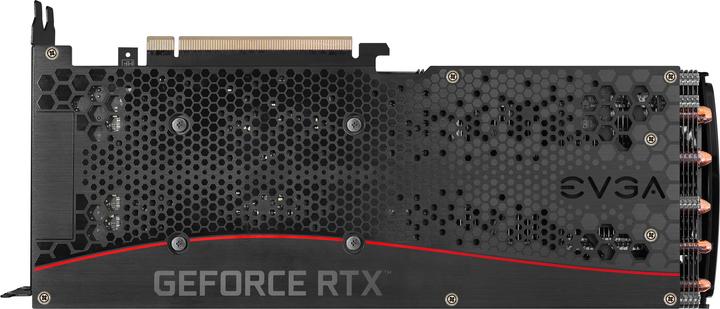 Actual product image EVGA RTX 3060 Ti FTW3 ULTRA GAMING (8 GB)