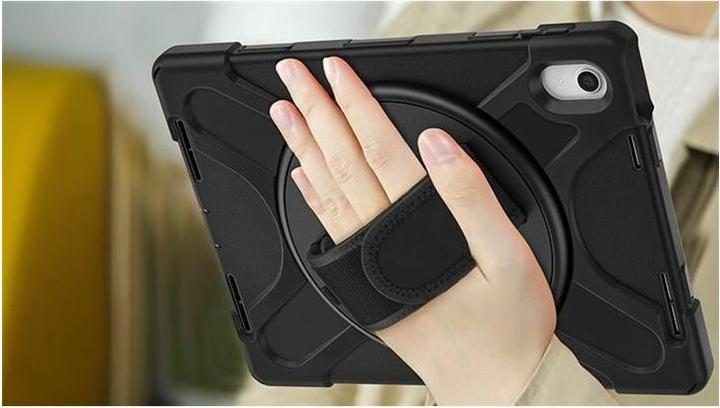 Actual product image eSTUFF CHICAGO Full Body Defender (iPad 2022 (10th Gen))