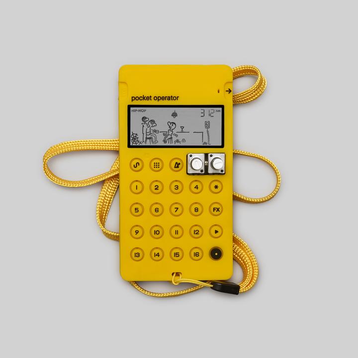 Produktbild Teenage Engineering CA-X Generic Case (Diverse)