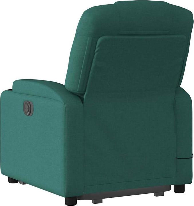 Image du produit vidaXL Massagesessel mit Aufstehhilfe
