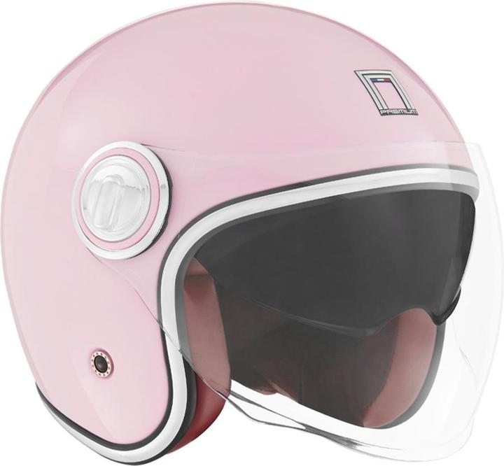 Rose pastel