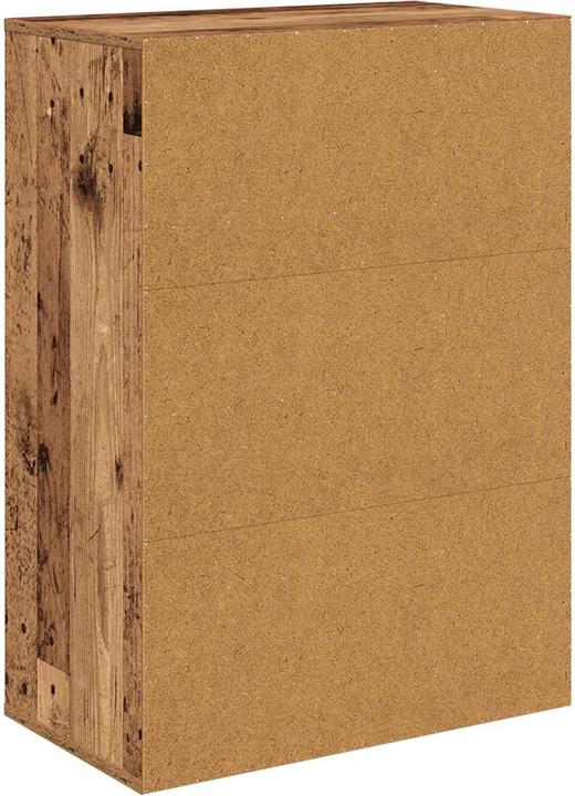 Produktbild vidaXL Aufbewahrungsmöbel (60 x 33.50 x 84 cm)