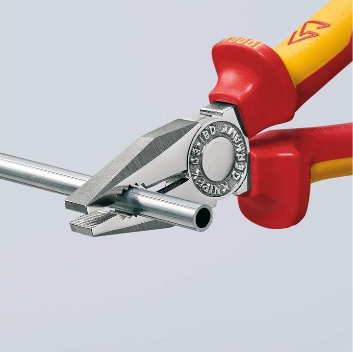 Immagine prodotto Knipex Pinza universale (160 mm)