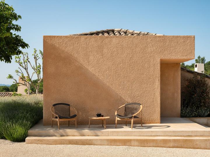 Actual product image Vincent Sheppard Frida Lounge chair