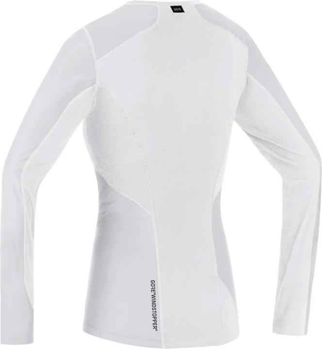 Actual product image Gore Wear M Gore Windstopper (38)