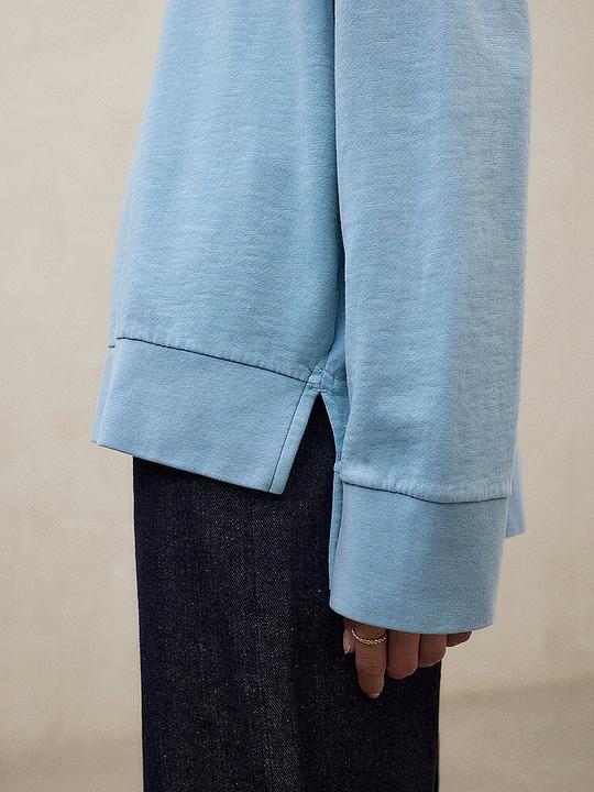 Produktbild Ecoalf Langarmshirt BAHIA (L)