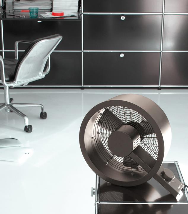 Actual product image Stadler Form Q (58 dB)