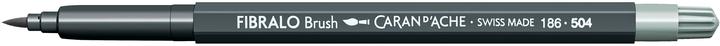 Actual product image Caran d'Ache Fibralo Brush (10 x)