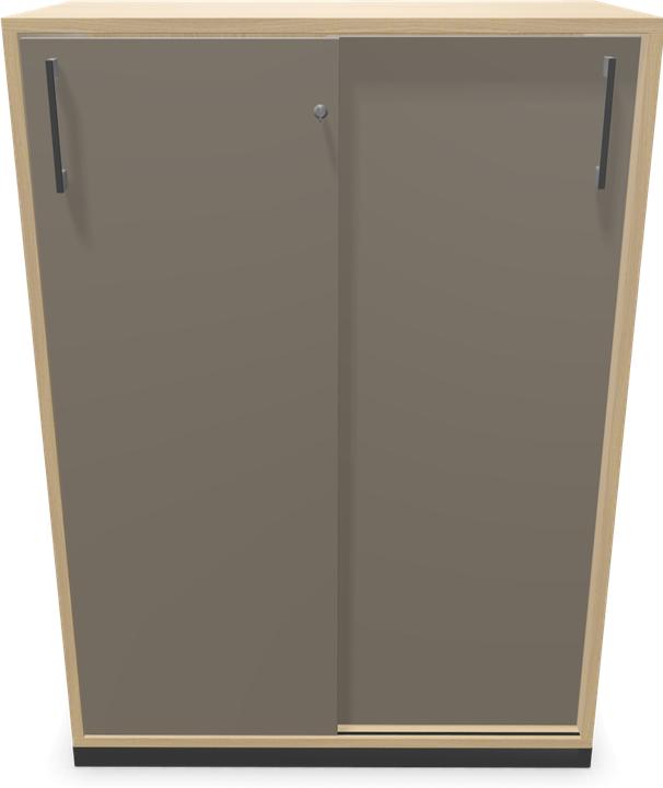 Produktbild Narbutas Choice Schiebetürschrank (80 x 40 x 111.50 cm)