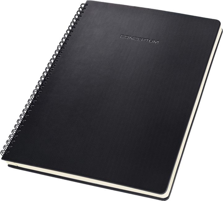 Immagine prodotto Sigel Conceptum (236 x 301 mm, Righe, Copertina rigida)