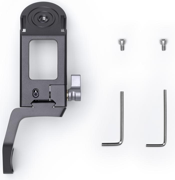 Actual product image DJI Ronin-S/SC Handle Mount (Gimbal handle)