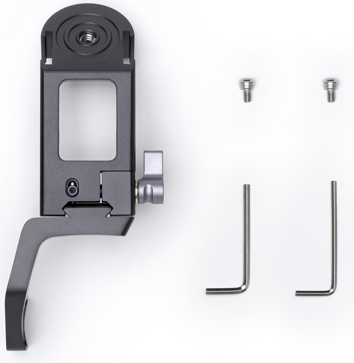 Image du produit DJI Support de poignée Ronin-S/SC (Poignée Gimbal)